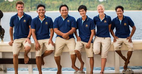 superyacht crew uniform supply|Yacht Crew Uniforms .
